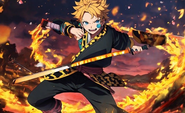 demon slayer kayoanime