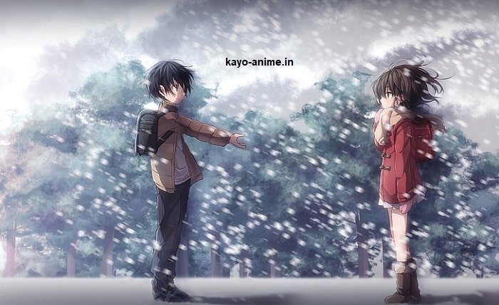 kayo-anime