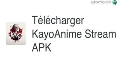 kayoanime apk