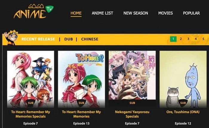 anime movies download