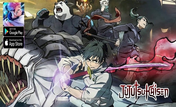 jujutsu kaisen 0 download