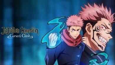 jujutsu kaisen season 1 download