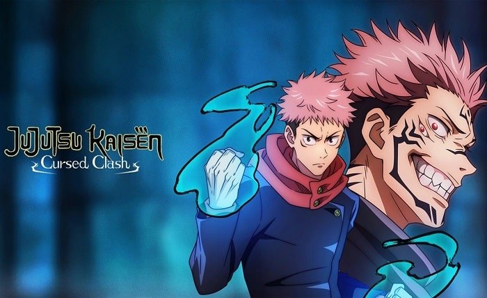 jujutsu kaisen season 1 download