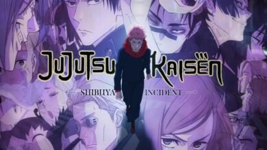 jujutsu kaisen season 2 download