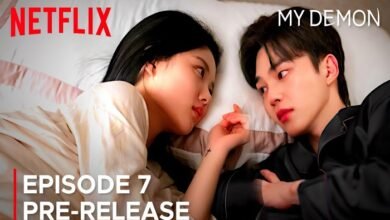 my demon ep 7 eng sub