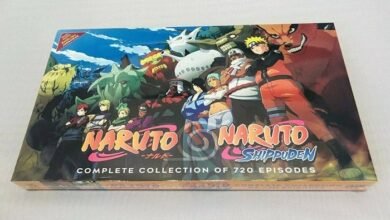 naruto shippuden english dubbed