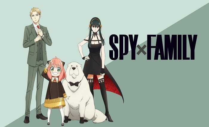 spy x family hindi season 1