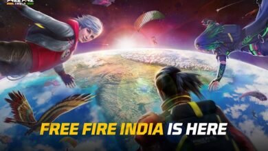 Free Fire India