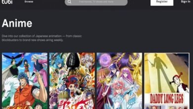 anime download site