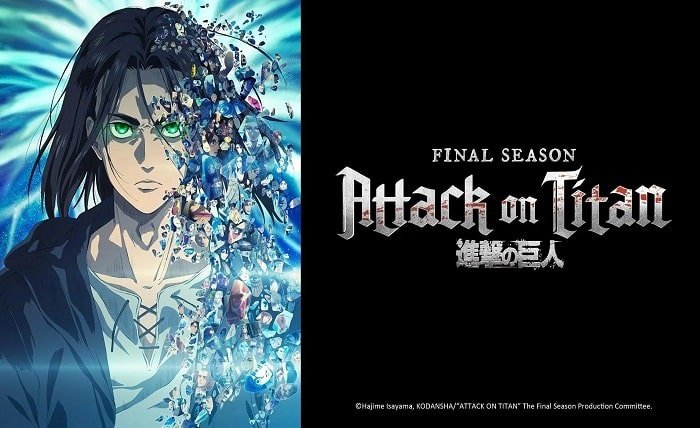 attack on titan season 1 download