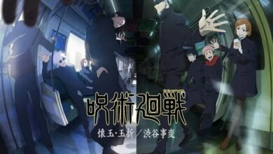 jujutsu kaisen season 2 download in hindi