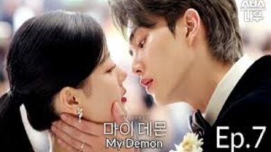 my demon episode 7 eng sub