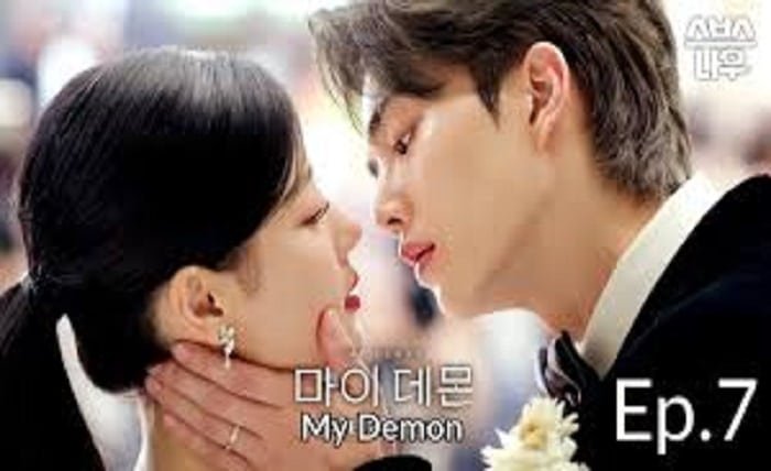 my demon episode 7 eng sub