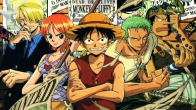 one piece anime download