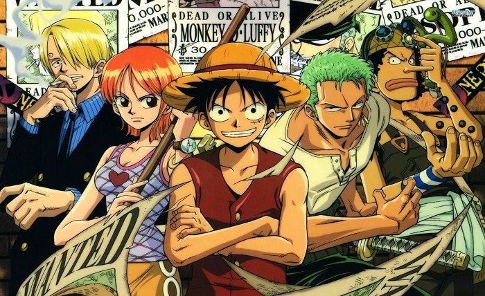 one piece anime download