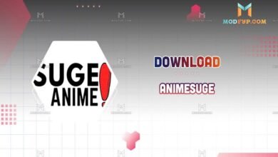 suge anime download