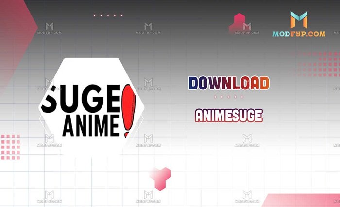 suge anime download