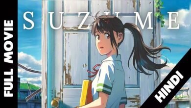 suzume no tojimari full movie