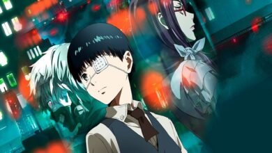 tokyo ghoul total episodes