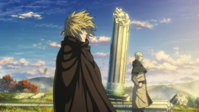 vinland saga total episodes