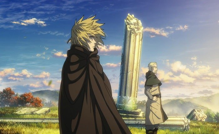 vinland saga total episodes