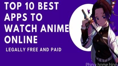 websites to download anime for free