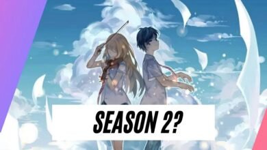 your lie in april season 2