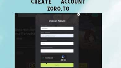 zoro.to login