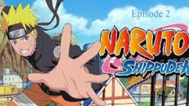 naruto shippuden english dubbed download