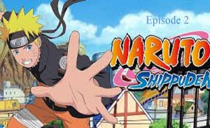 naruto shippuden english dubbed download