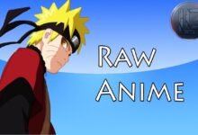 anime raws