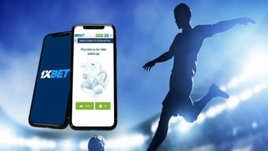 1xBet Mobile