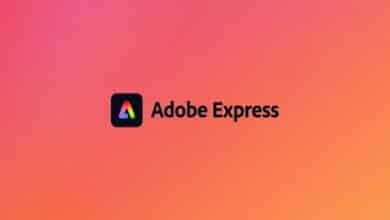 Adobe Express