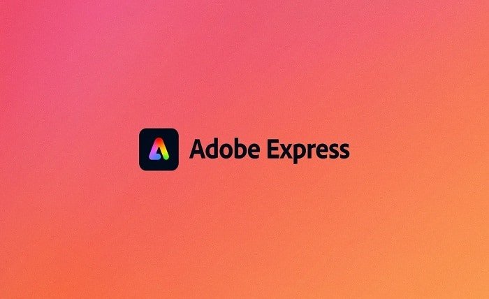 Adobe Express