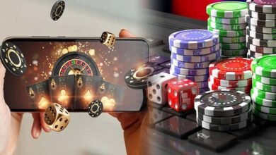 Online-Casino