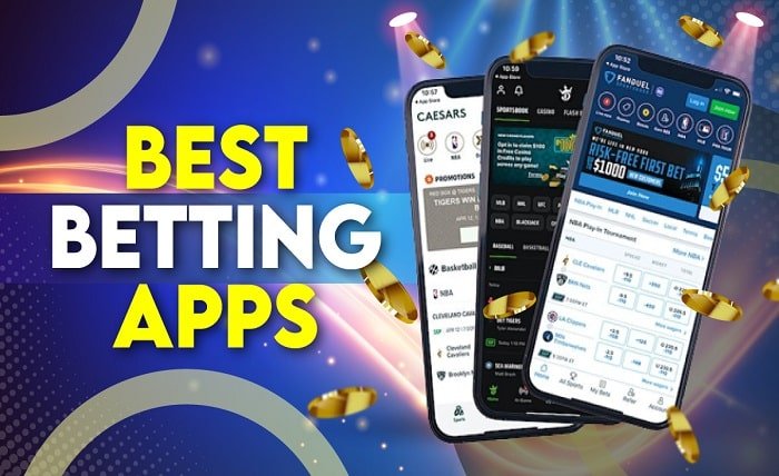 Betting Apps