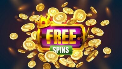 Free Spins