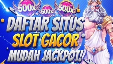 Slot gacor