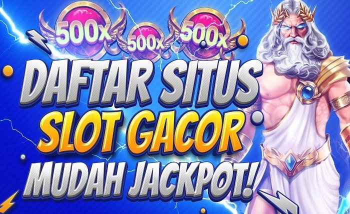 Slot gacor