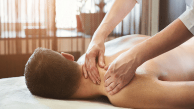 Massage Therapy