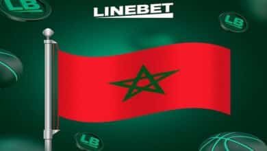 Linebet in Morocco