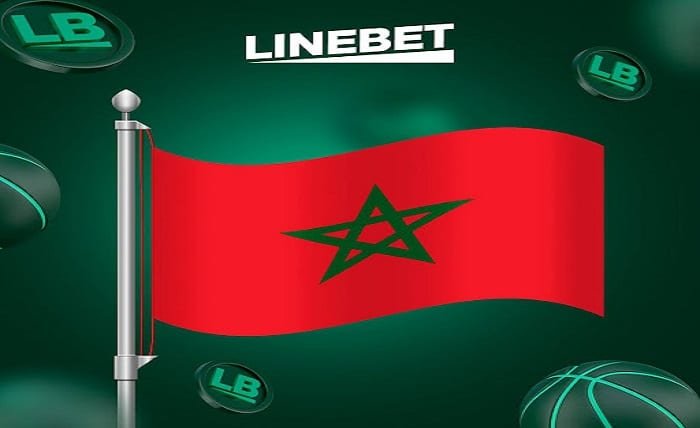 Linebet in Morocco