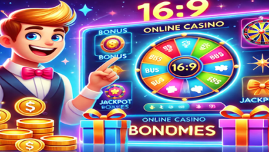 Online Casino