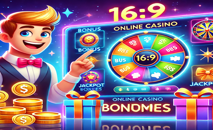 Online Casino