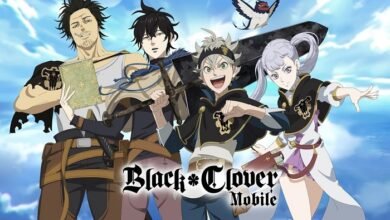 black clover kayoanime