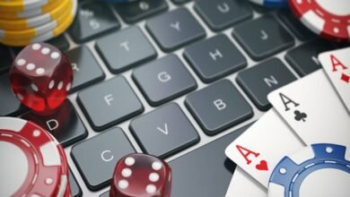 Online Gambling