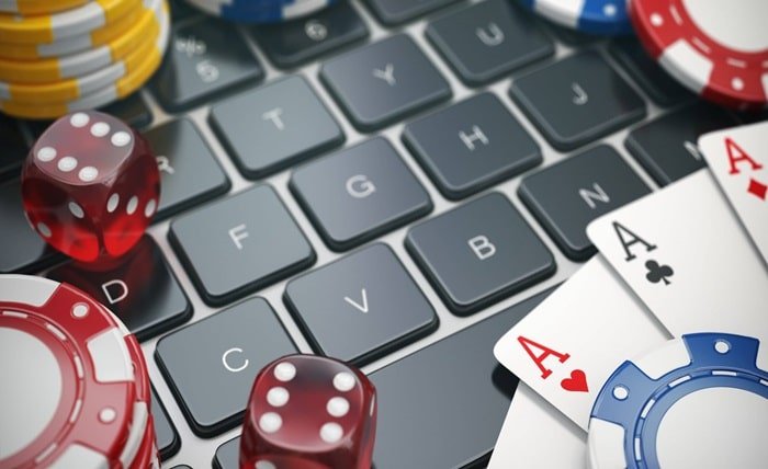 Online Gambling