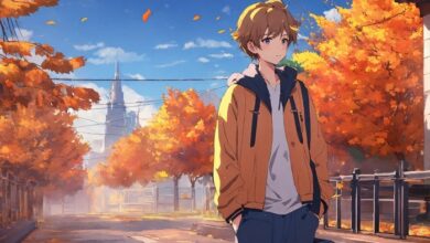 the dreaming boy is a realist kayoanime