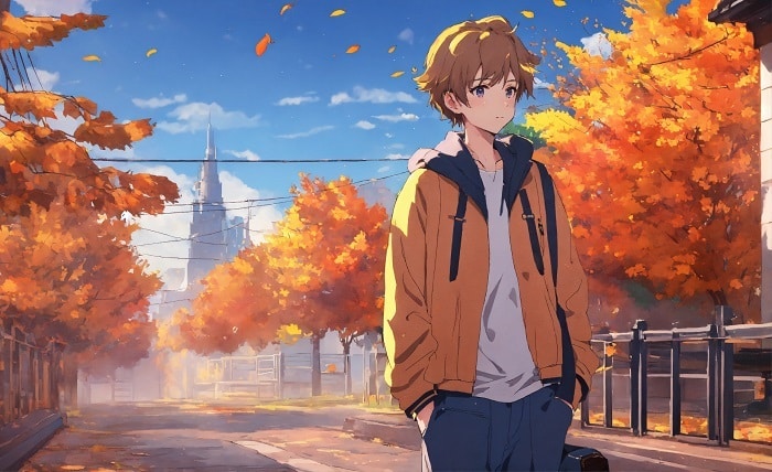 the dreaming boy is a realist kayoanime