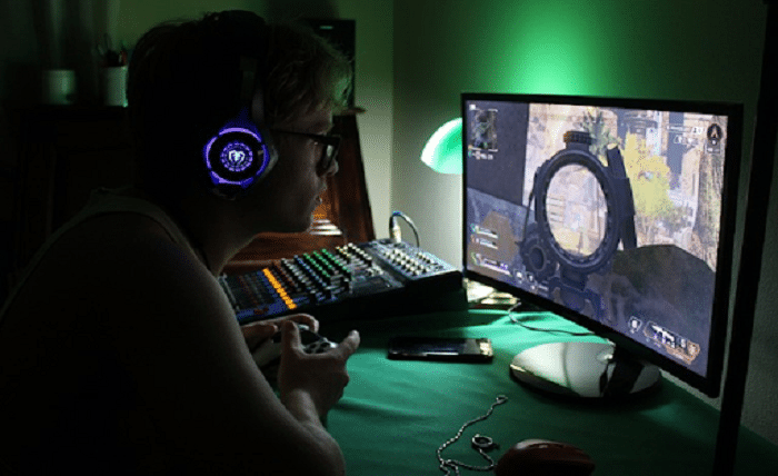 Online Game